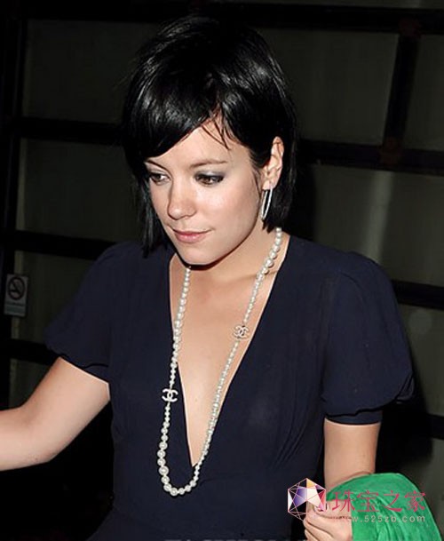 Lily Allen 